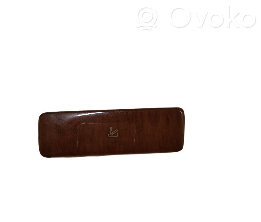 Ashtray trim (front)   3D0857186A