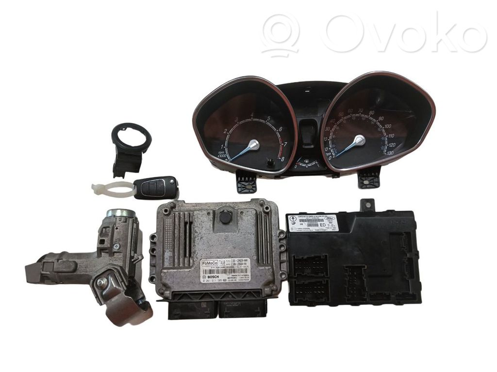 Start/Stop system kit   0261S11309