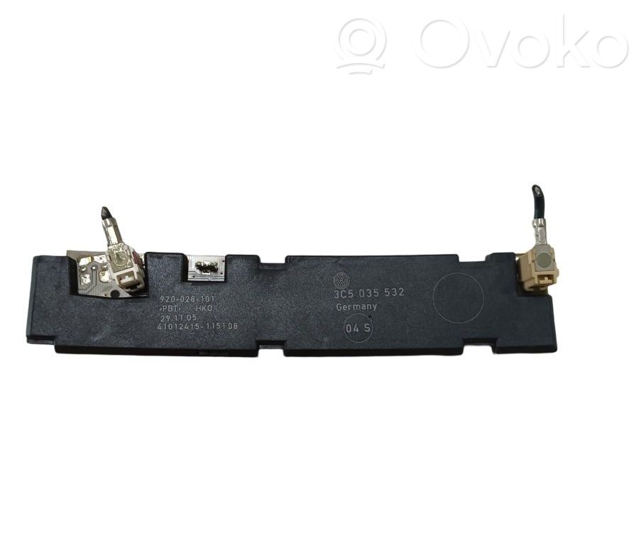GPS Antenne   3C5035532
