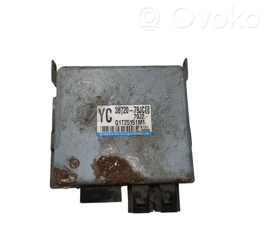 Suzuki SX4 Module confort 