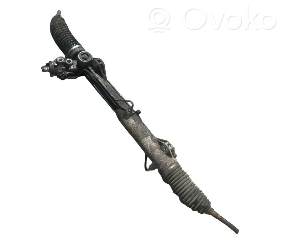 BMW X1 E84 Steering rack 