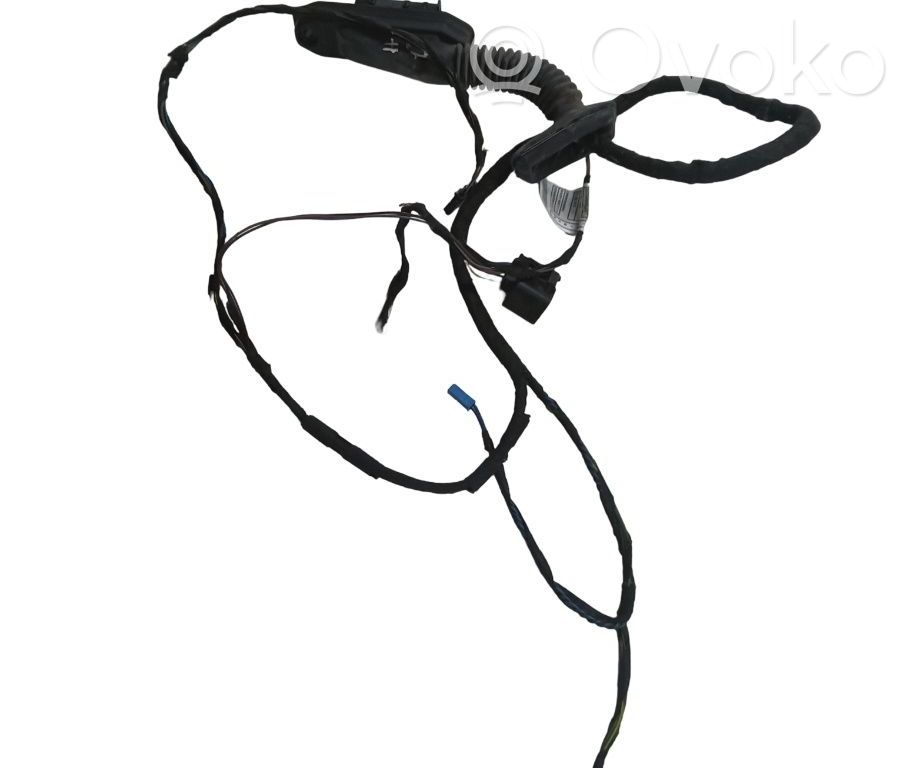 BMW X1 E84 Cableado de puerta delantera 