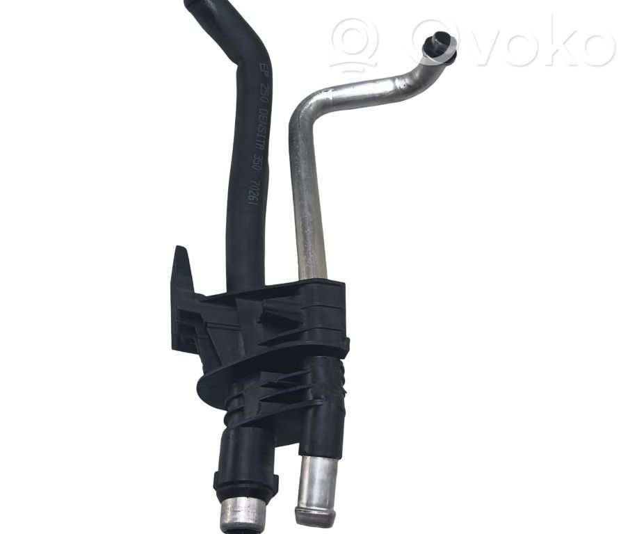 Ilmastointilaitteen putki (A/C)   9226412