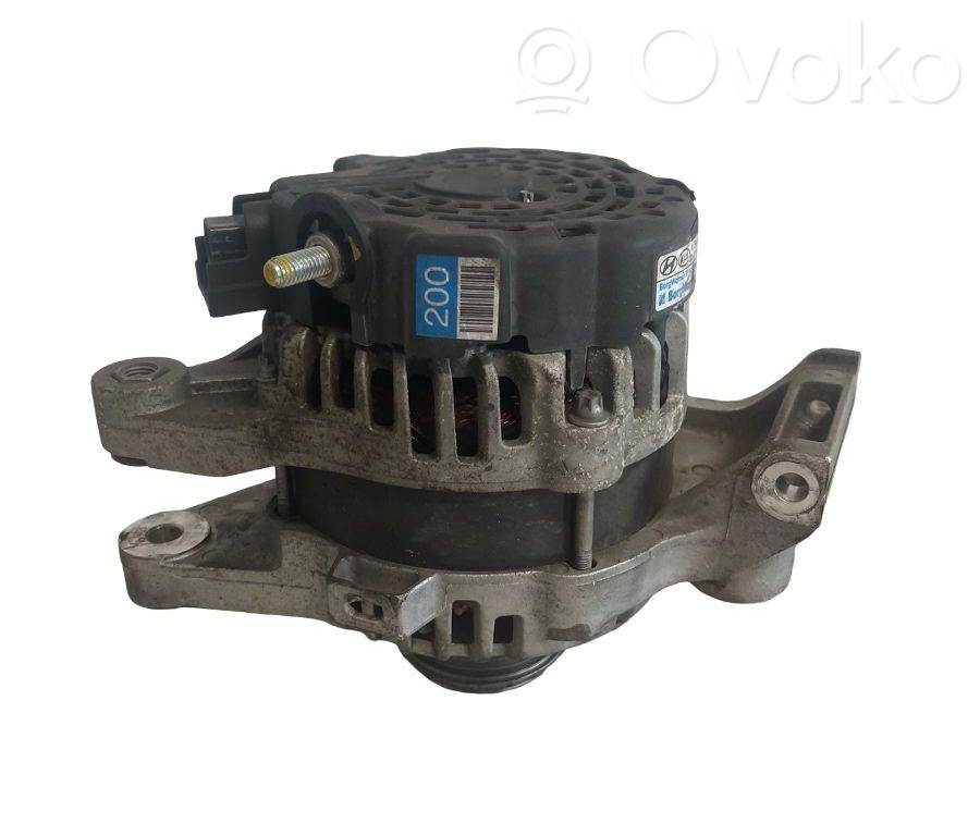 Alternador   373002U200
