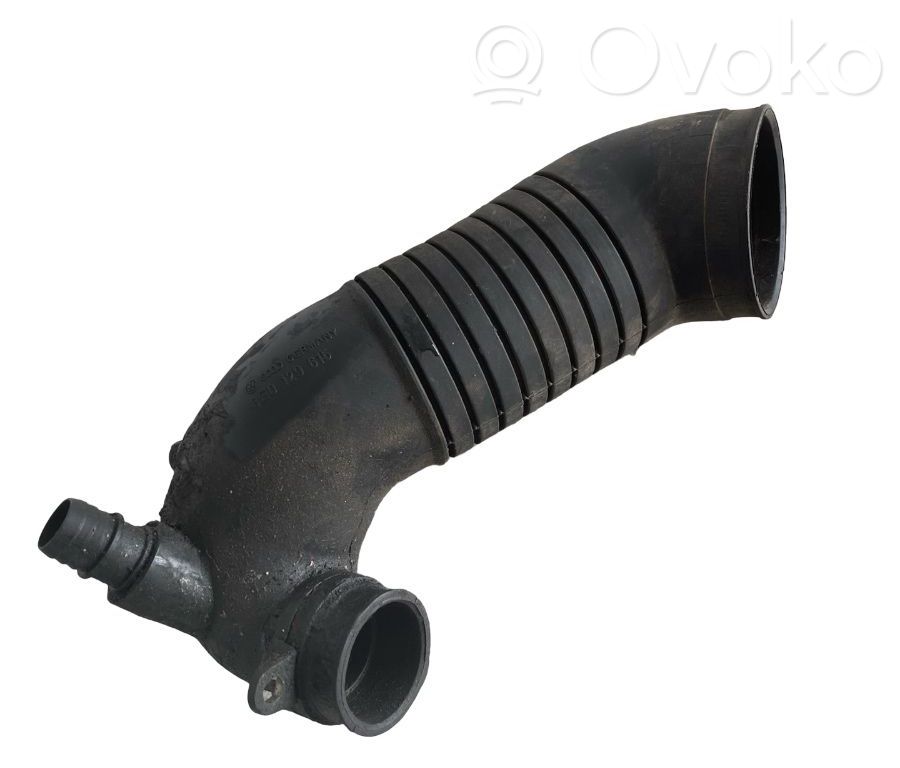Audi A4 S4 B6 8E 8H Furtun/conductă intercooler 