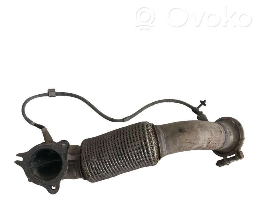 Sonde lambda   0075425118