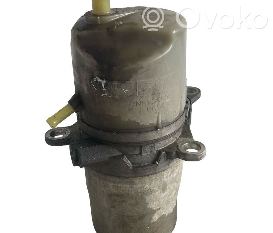 Servopumpe   4N513K514DL