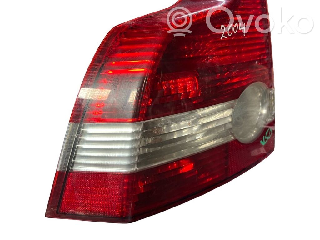 Volvo S40 Takavalot 