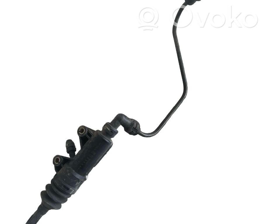 Kytkimen pääsylinteri   6756148
