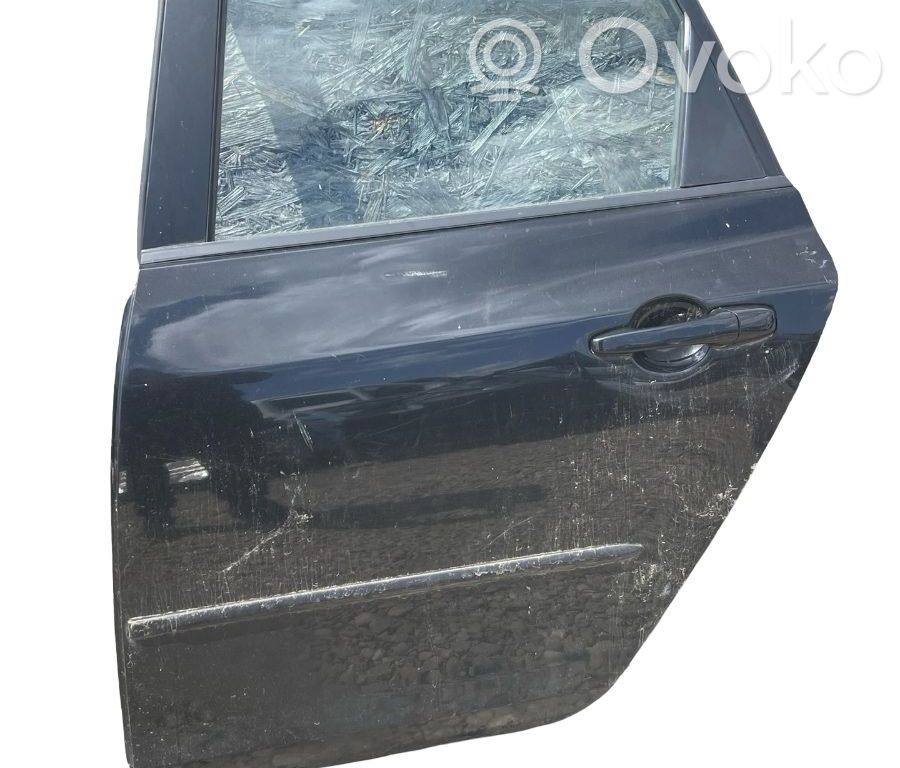 Galinės durys   BPYK7302XE
