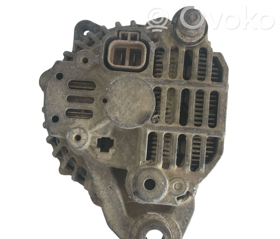 Mitsubishi Pajero Alternador 