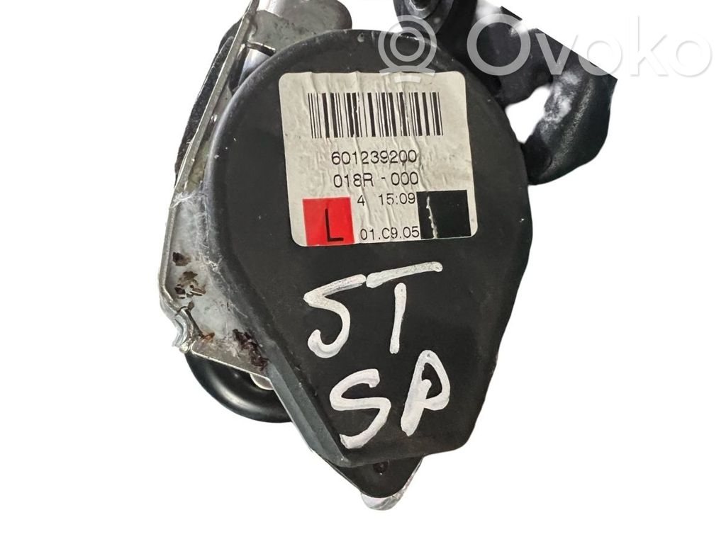 Cinturón trasero   601239200