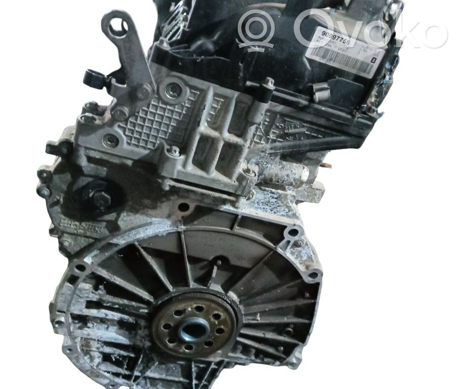 Moteur