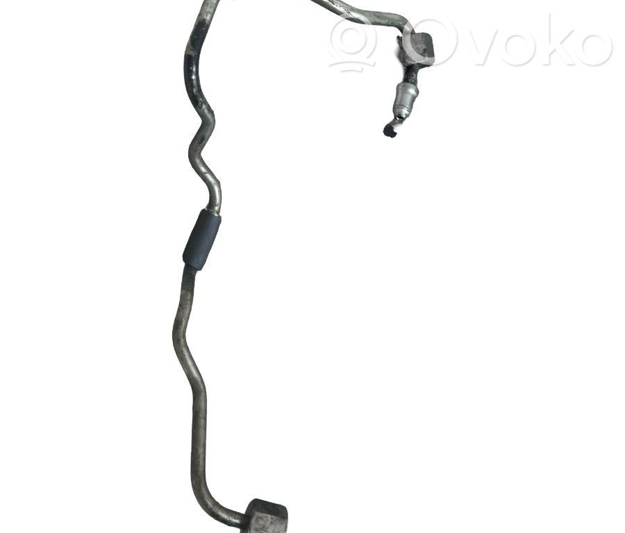 Kraftstoffleitung