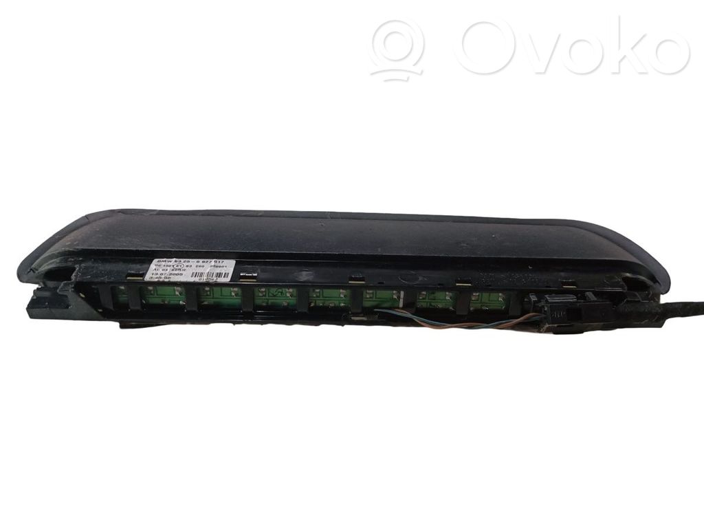 Luz de freno adicional/tercera   6927017