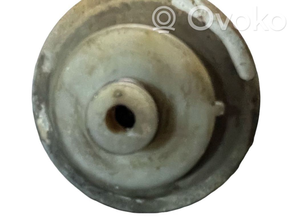 Fuel heater   8517898