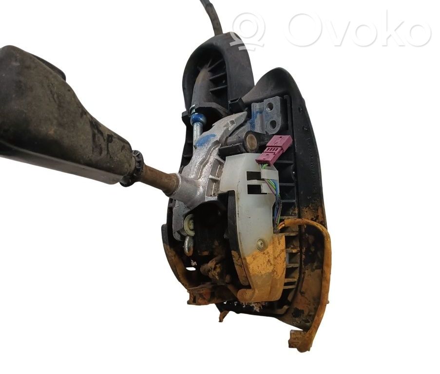 BMW 5 E60 E61 Gear shifter/selector 