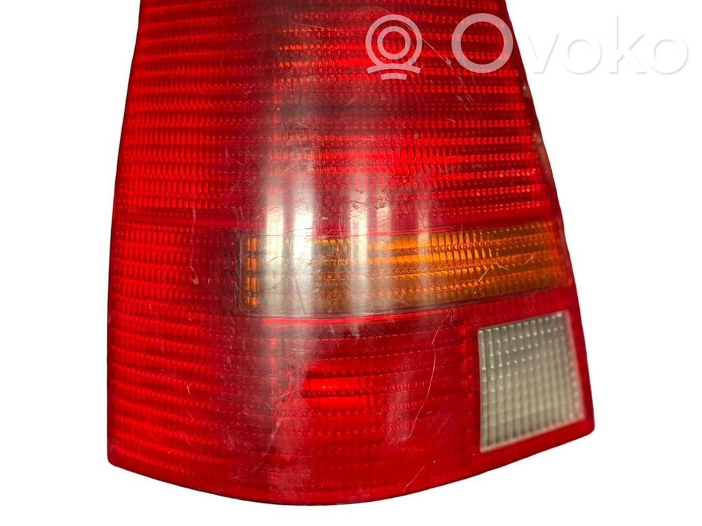 Volkswagen Golf IV Takavalot 