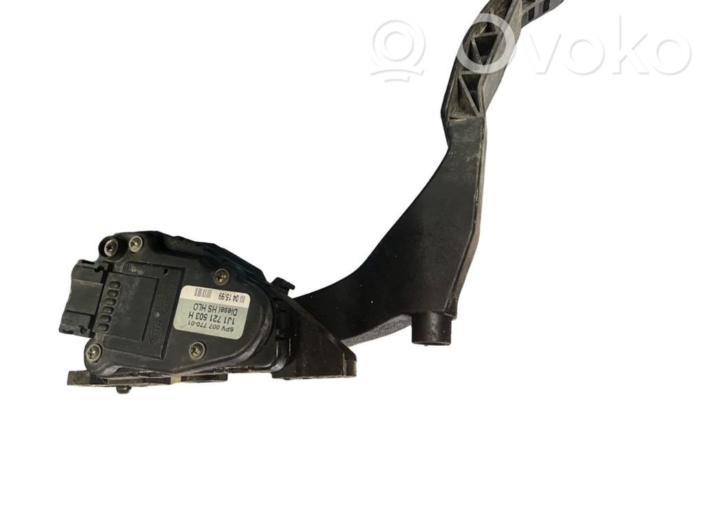 Gaspedal   1J1721503H