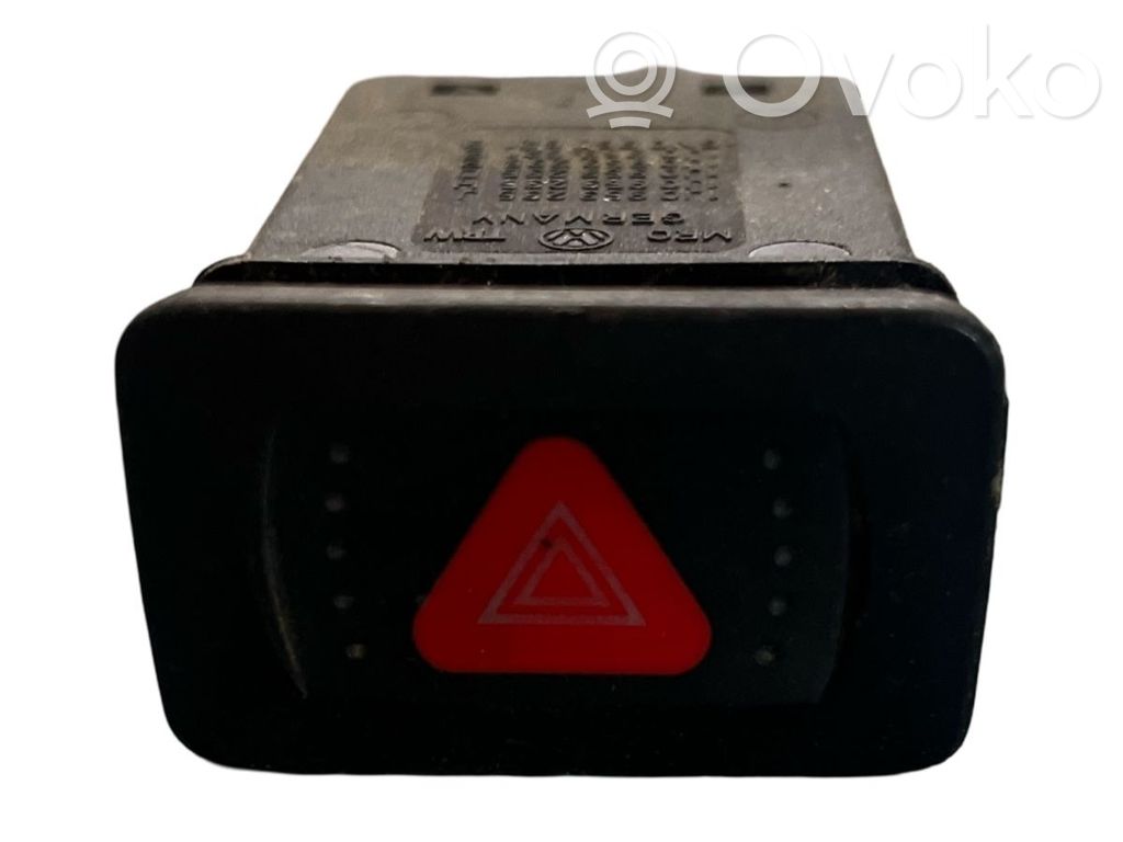 Botón interruptor de luz de peligro   1J0953235J