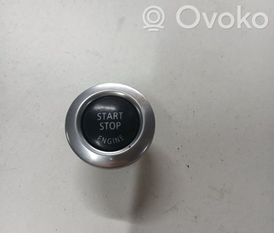 BMW 3 E90 E91 Engine start stop button switch 