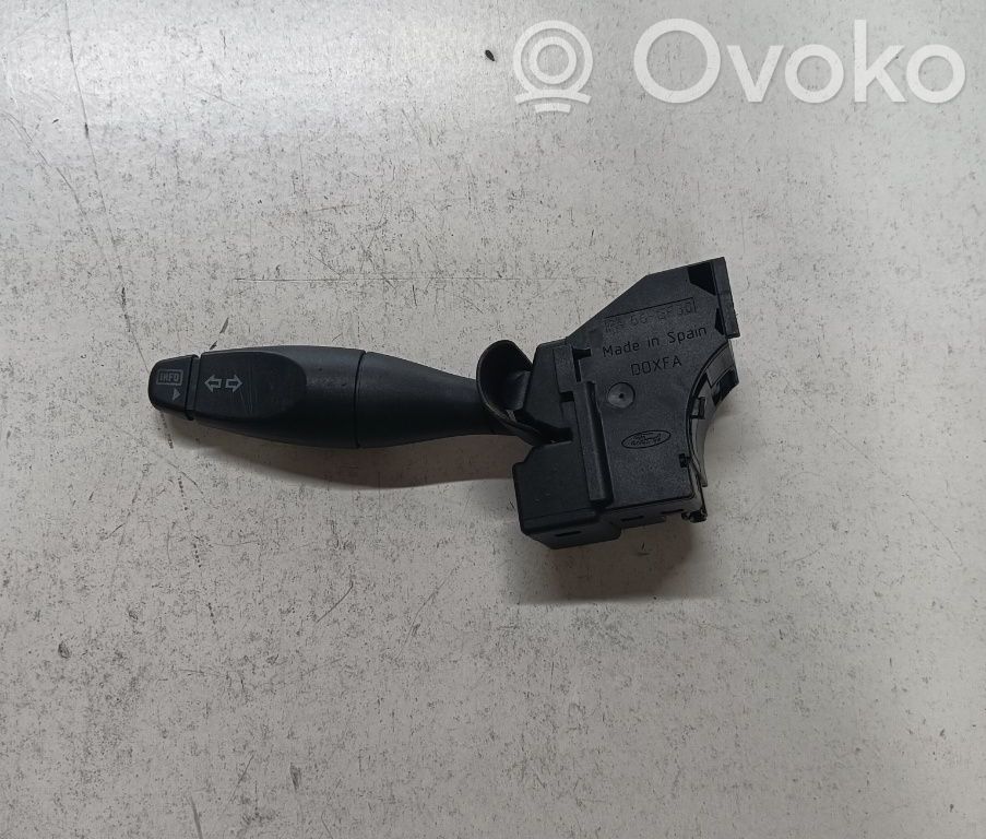 Leva indicatori   4M5T13335BD