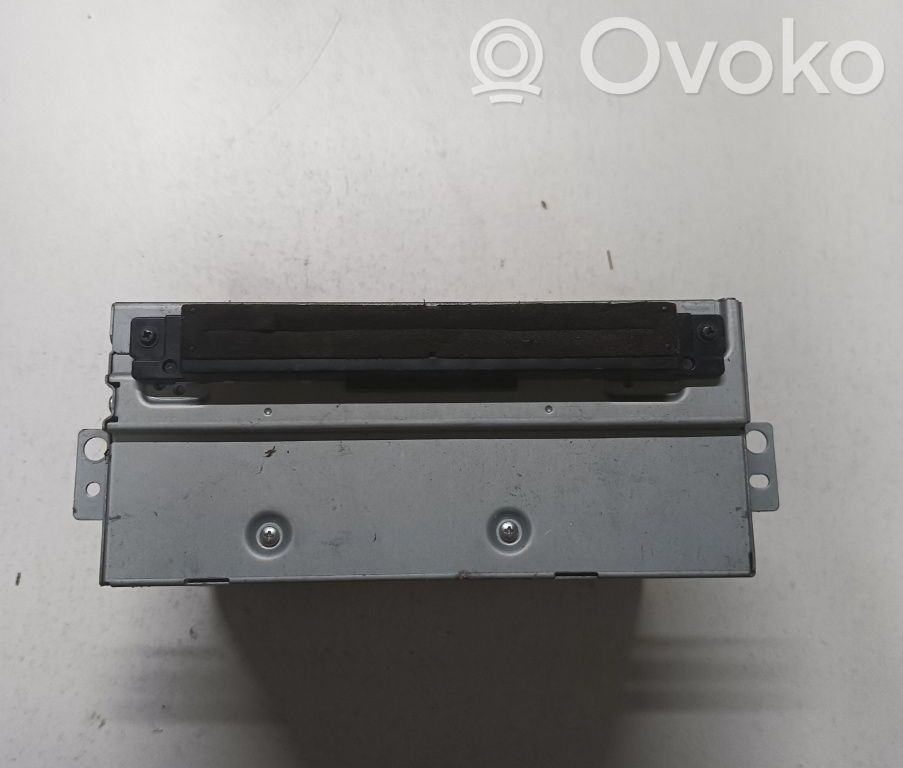 Volvo XC60 Panel / Radioodtwarzacz CD/DVD/GPS 