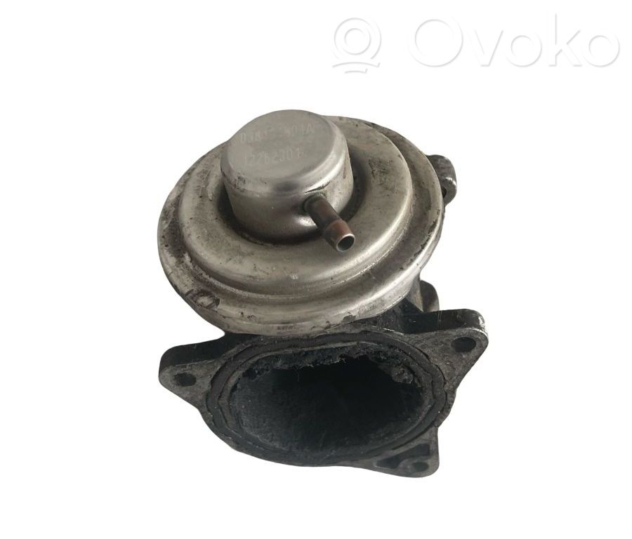 EGR-venttiili   038131501AF