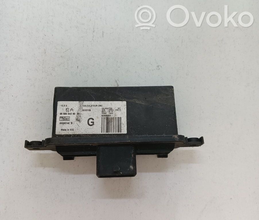 Mukavuusmoduuli   965805428000