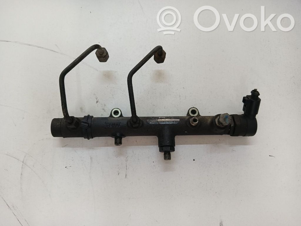Audi A8 S8 D3 4E Set sistem injecție combustibil 