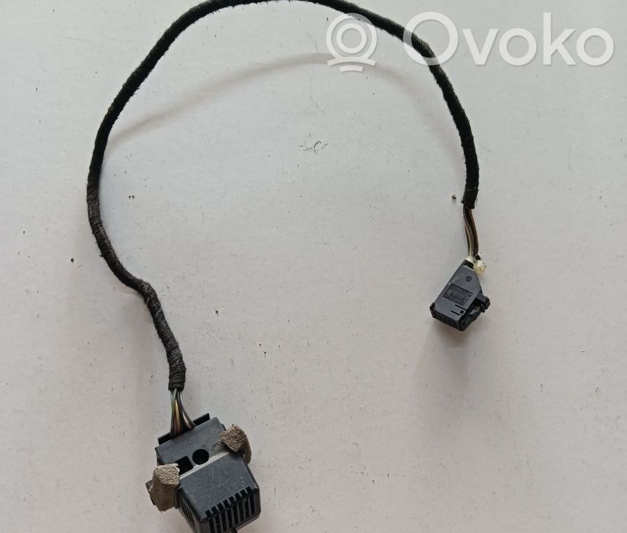 Sensor de lluvia   4E0907658