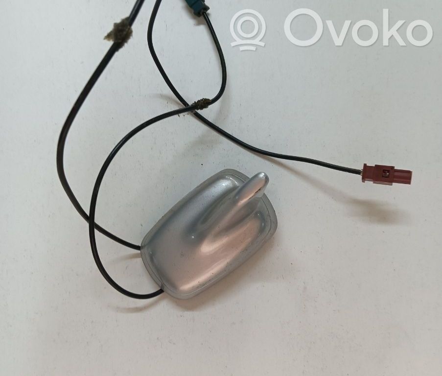 Audi A8 S8 D3 4E Radion antenni 