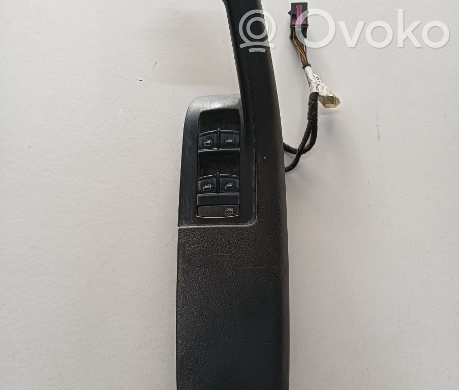 Interrupteur commade lève-vitre   4E0959851B
