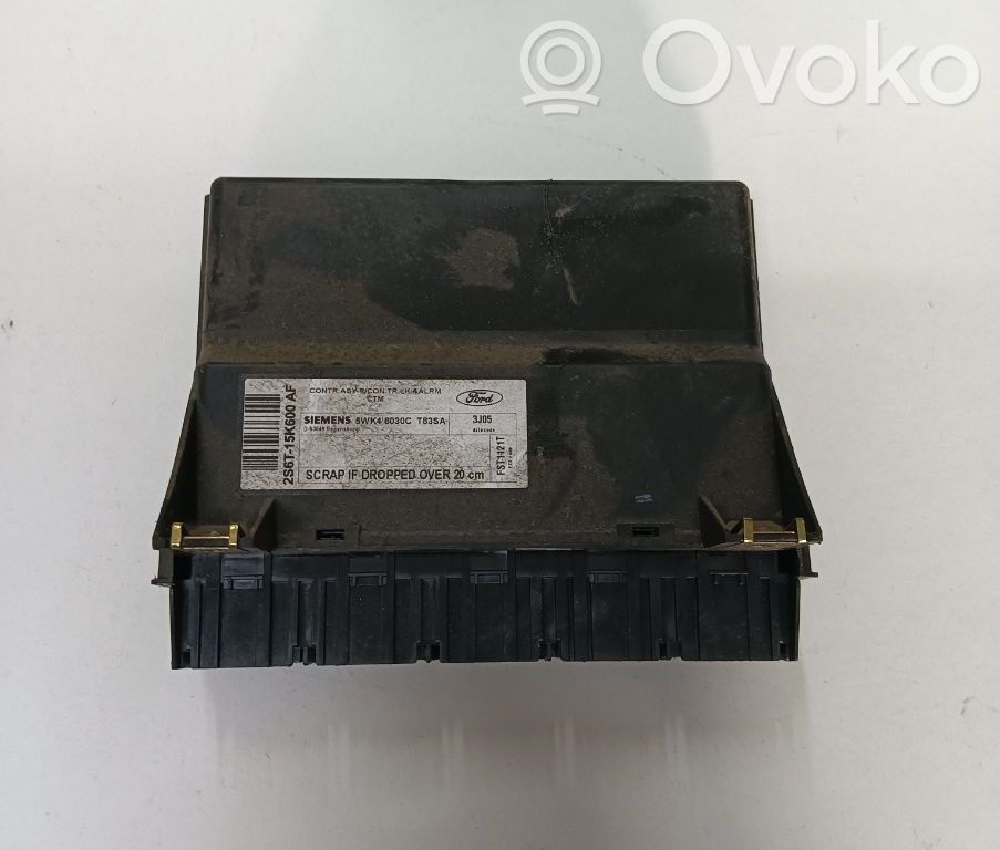 Mukavuusmoduuli   5WK48030C