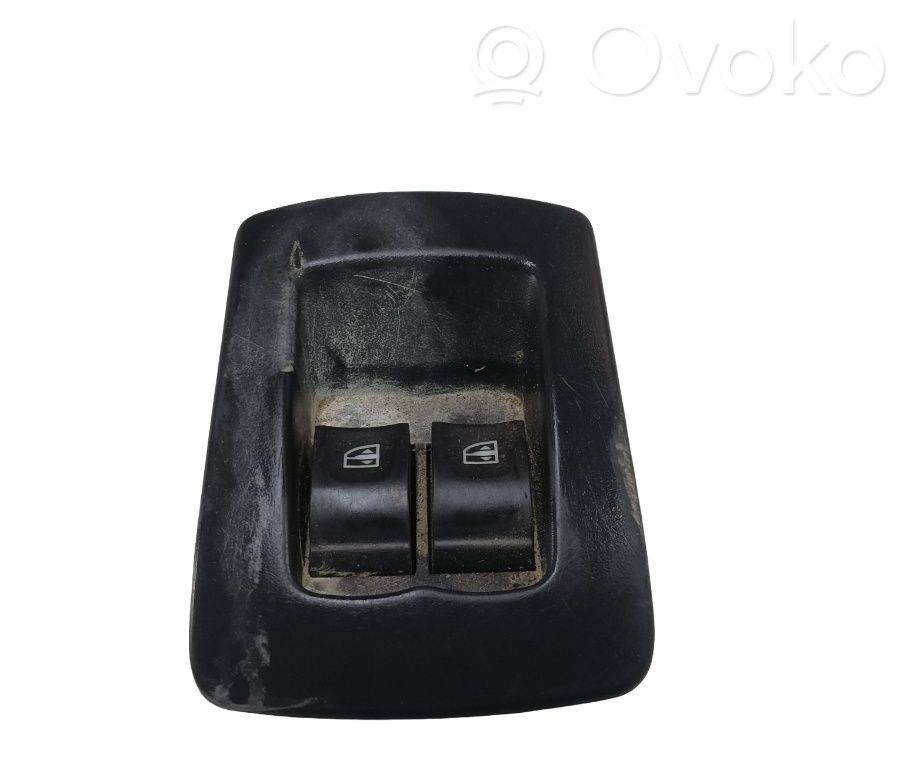 Electric window control switch   254279079R