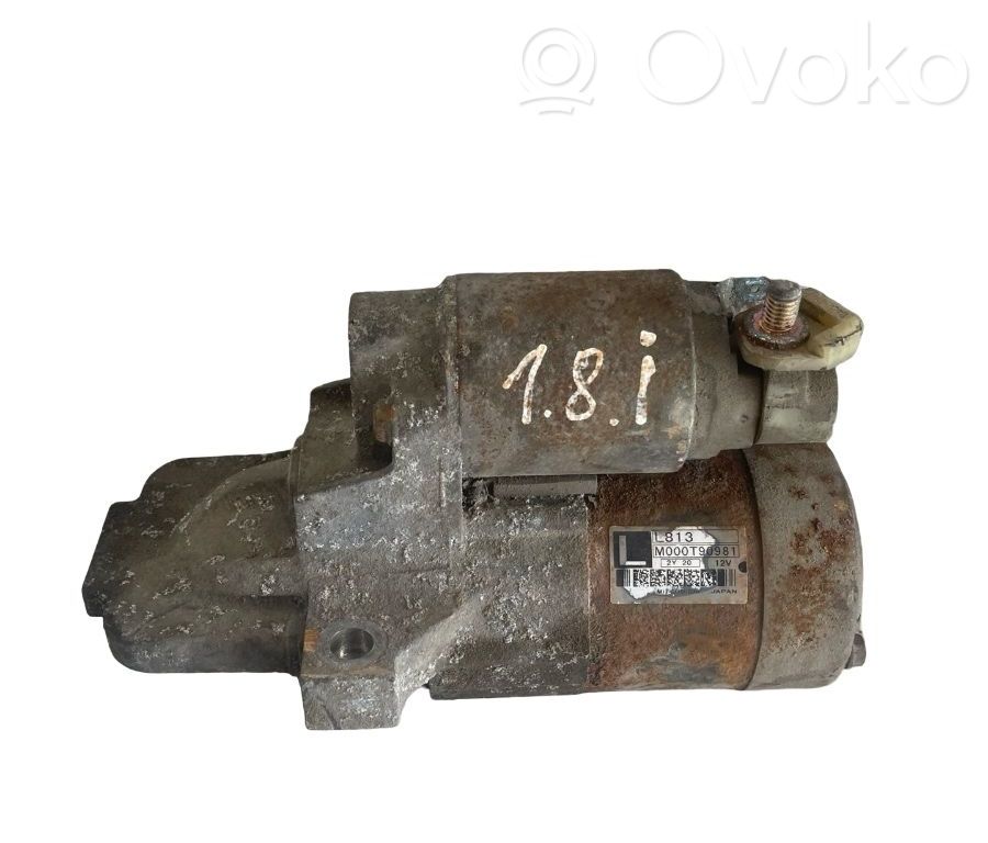 Electromotor