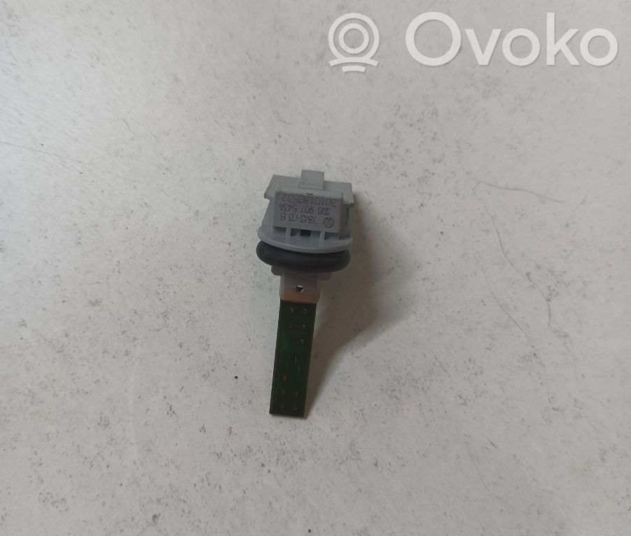 Audi A6 S6 C8 4K Senzor 