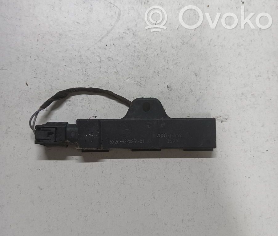 BMW 7 F01 F02 F03 F04 Modulo comfort/convenienza 