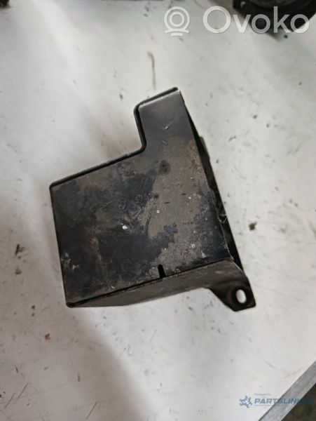 BMW X5 E70 Alarm system siren 