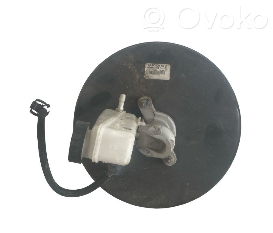 Servo-frein   0204817808R