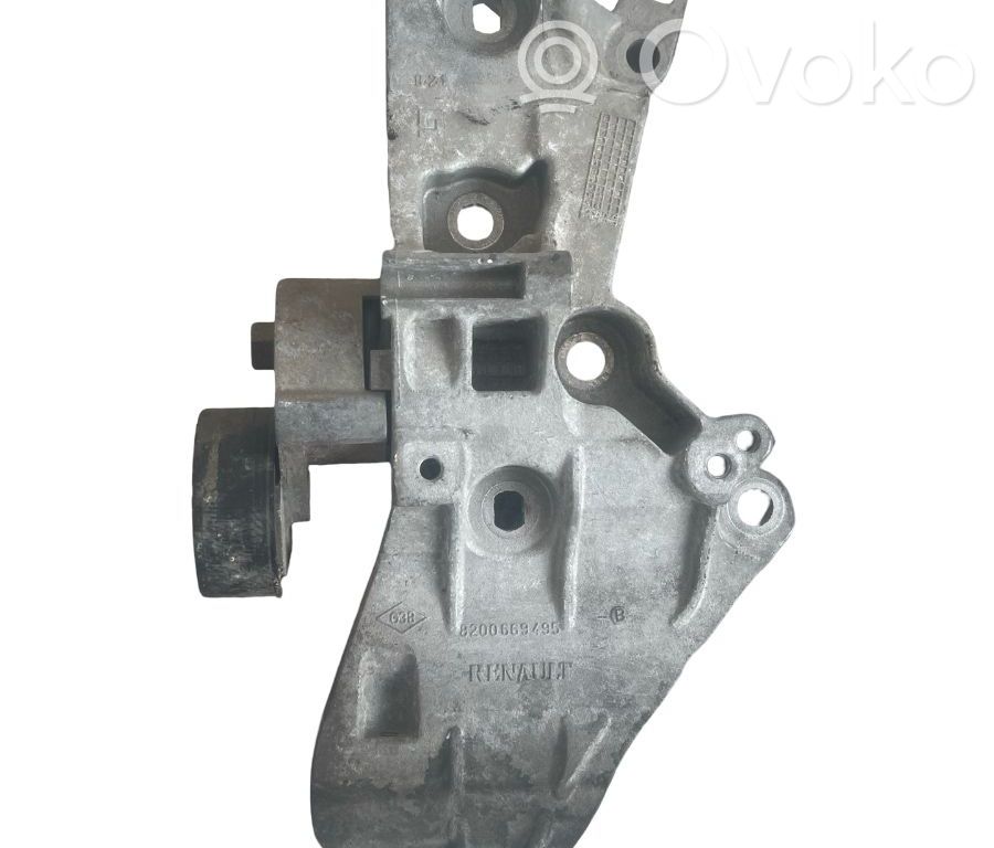 Kopfventil-Halteeinsatz/Halter   8200669495
