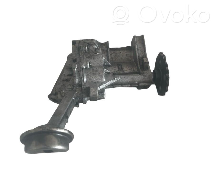 Bomba de aceite   8200307174
