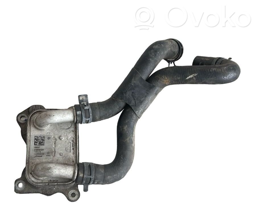 Ölkühler   213052032R