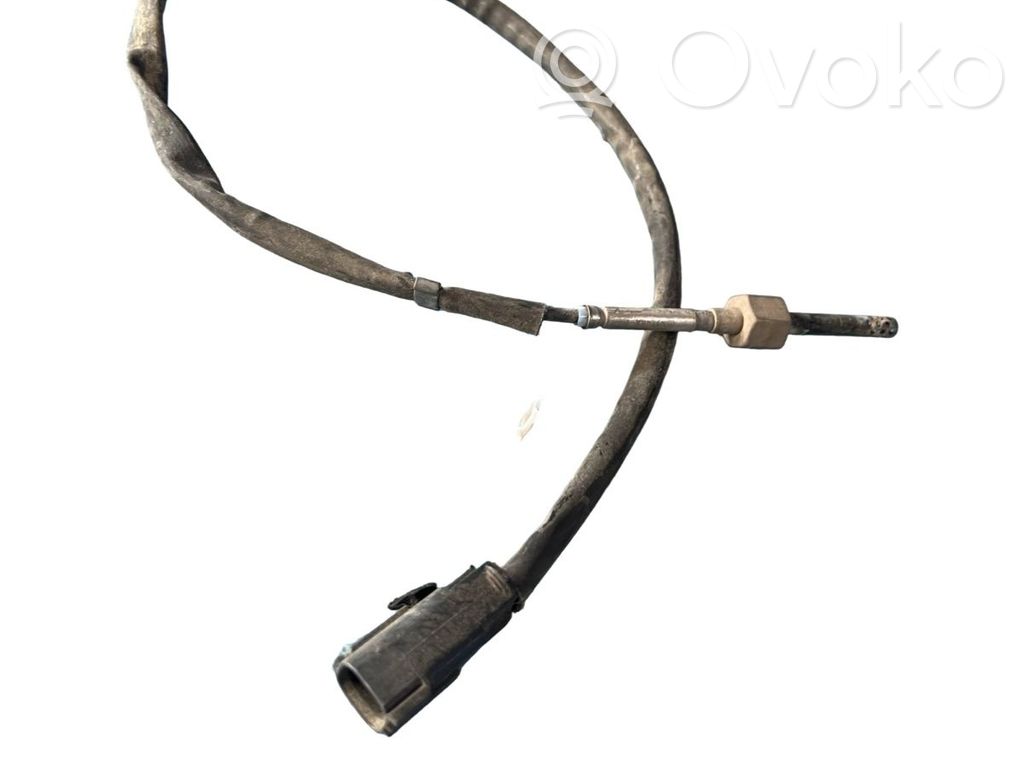 Dodge Nitro Abgastemperatursensor 