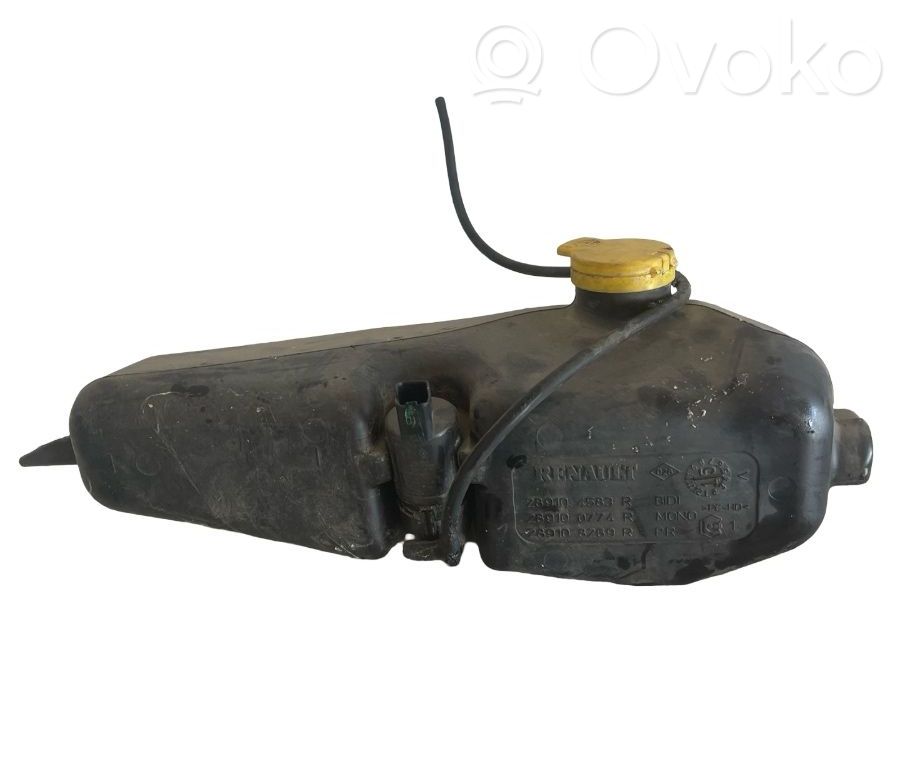 Wischwasserbehälter   289104583R