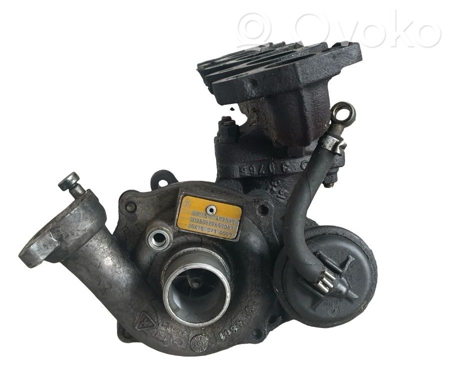 Turbo   54359710009