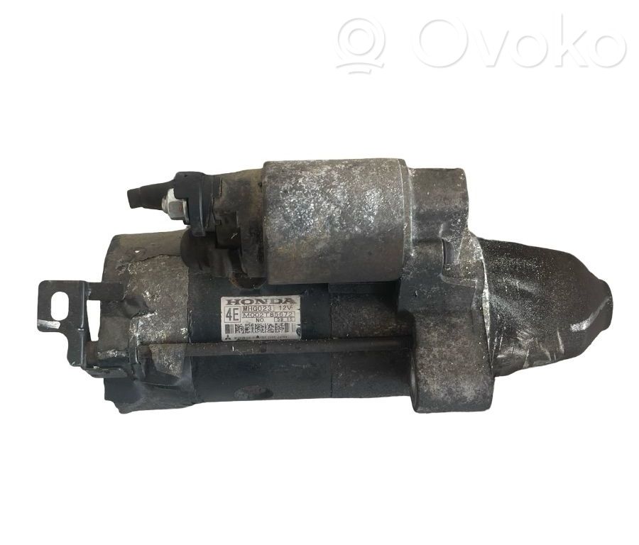 Honda Accord Electromotor 