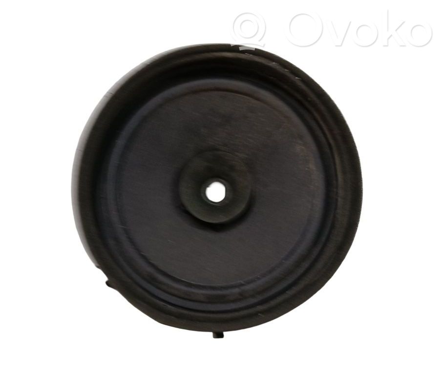 Altavoz de la puerta trasera