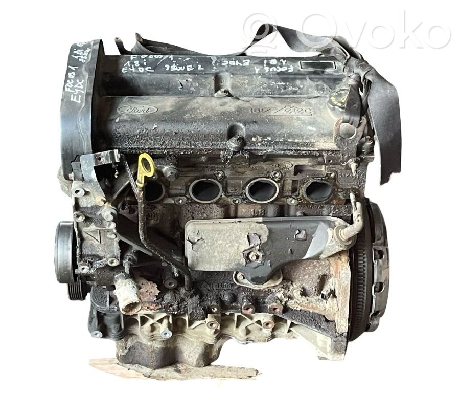 Moteur