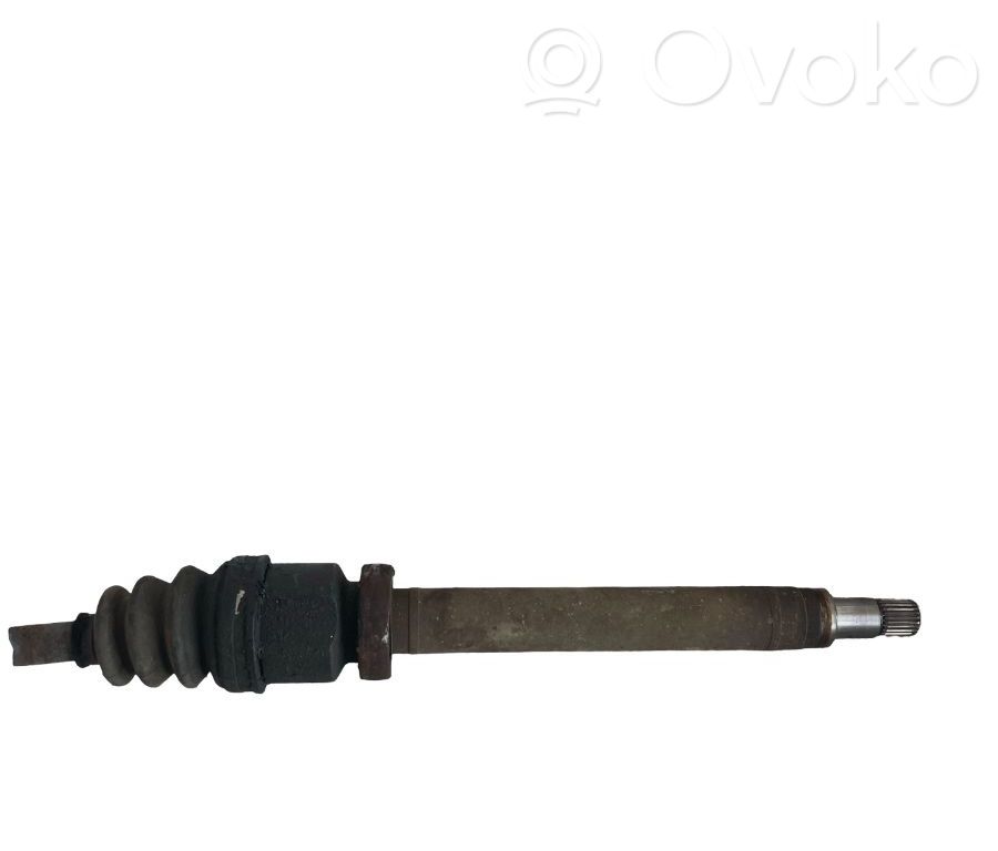 Ford Focus Front driveshaft 